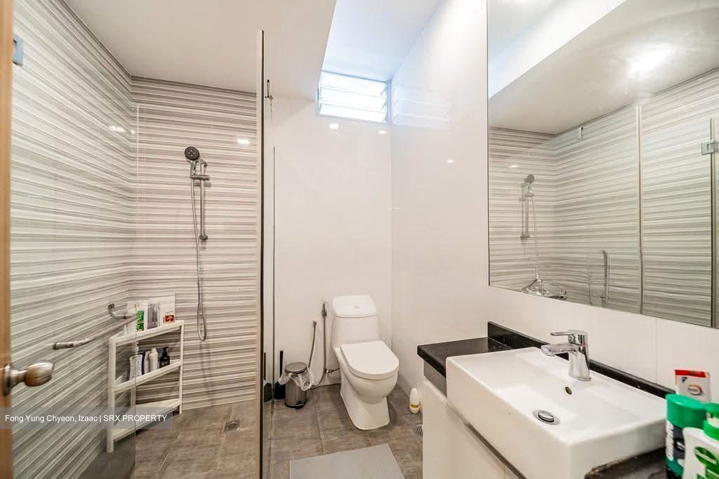 Clementi Park (D21), Condominium #623390401